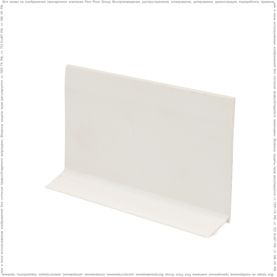Dollken WLK50 White 1137