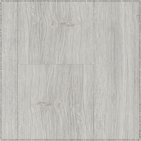 Ламинат Eversense CLASSIC  Дуб Виктория Белый