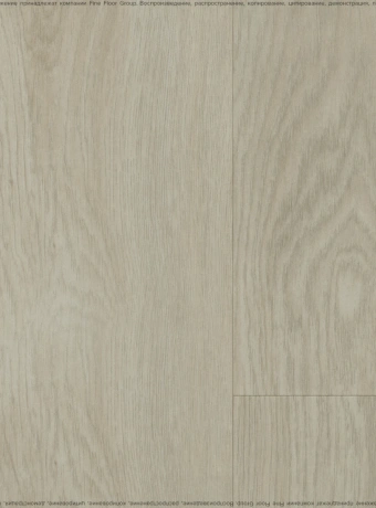 Виниловый ламинат (SPC) Royce SENSE  Дуб Бланко