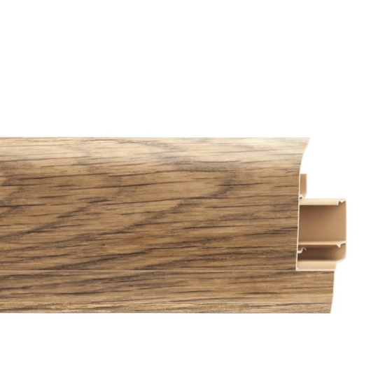 Плинтус напольный Arbiton LM60 Дуб Lagos 97