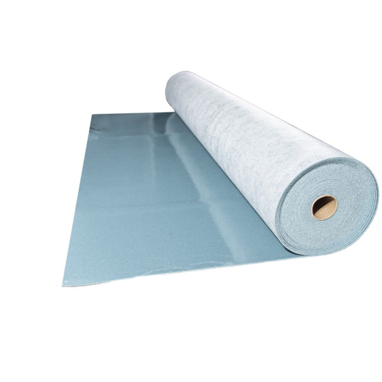 Подложка под напольные покрытия Arbiton MULTIPROTEC LVT FASTLAY подложка