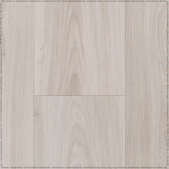 Кварцвиниловая плитка (LVT) Moduleo NEXT ACOUSTIC  Vista Oak 205
