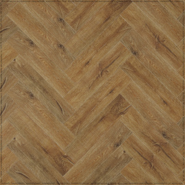 Кварцвиниловая плитка (LVT) Fine Floor FF-RICH Craft Small Plank Дуб Гавана