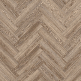 Кварцвиниловая плитка (LVT) Moduleo PARQUETRY SHORT  Blackjack Oak 22937AB