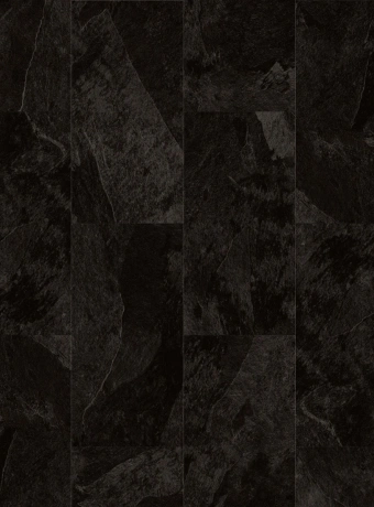 Кварц-винил (LVT) Moduleo IMPRESS  Mustang Slate 70998
