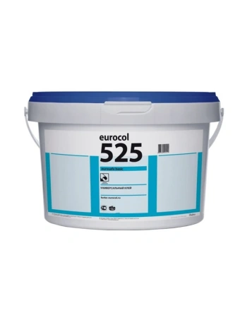 Клей Forbo 525 EUROSTAR BASIC