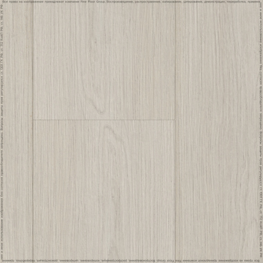 Ламинат Eversense CLASSIC  Дуб Каселла Белый