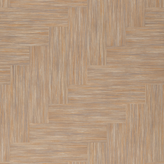 Линолеум модульный Marmoleum MODULAR LINES Compressed time t5225 шириной  м