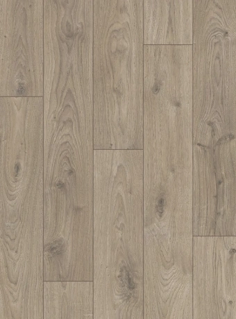Ламинат Pergo MALMO PRO Дуб Глубинный Тёмно-серый