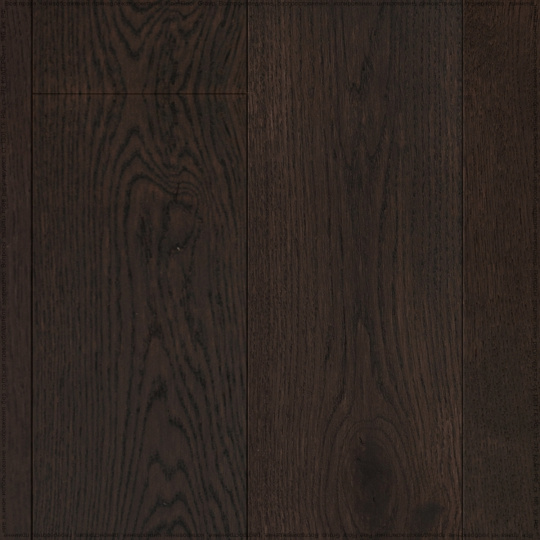 Паркетная доска Karelia ESSENCE  Oak Cinder Dark