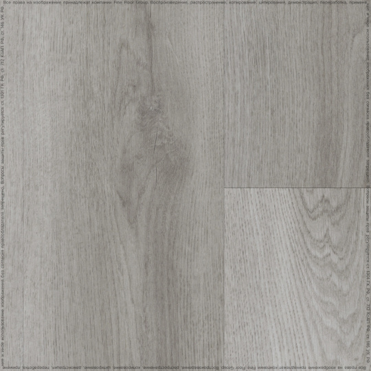 Кварцвиниловая плитка (LVT) Fine Floor FF-LIGHT  Дуб Колин