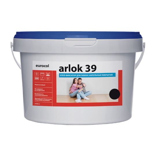 Клей-Фиксатор Arlok