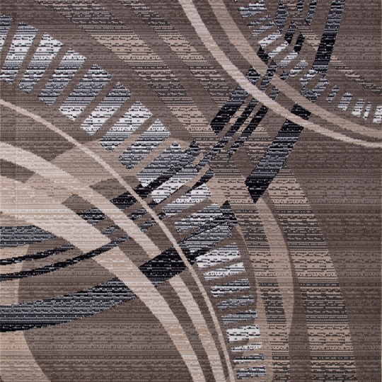 Ковёр Merinos SIERRA Beige-brown D284