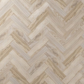 Кварцвиниловая плитка (LVT) Fine Floor FF-WOOD Craft Small Plank Дуб Хэмптон-Корт