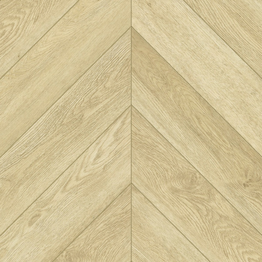 Кварцвиниловая плитка (LVT) Alpine Floor CHEVRON  Дуб Ваниль Селект