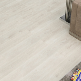 Кварцвиниловая плитка (LVT) EcoClick LOFT FLOOR  Дуб Римский