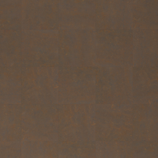 Линолеум модульный Marmoleum MODULAR SLATE Newfoundland Slate te3746  шириной  м