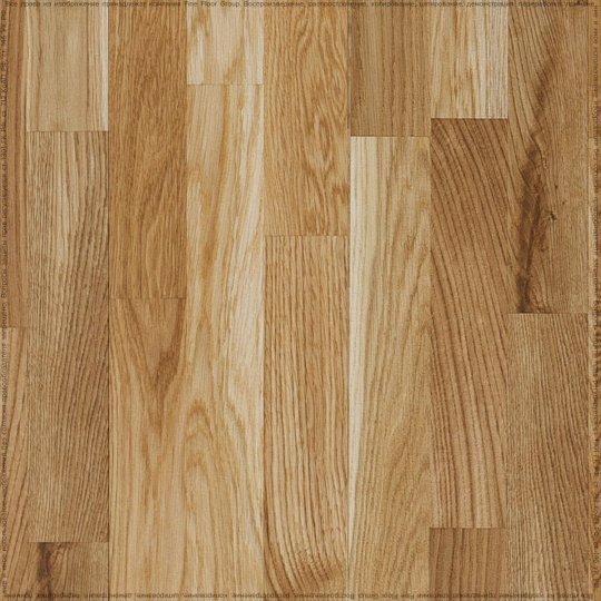 Паркетная доска Polarwood CLASSIC  Oak Living High Gloss ROBUST 3S LAC GLOSS