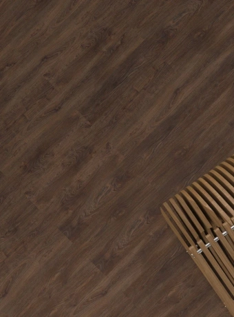 Кварц-винил (LVT) Fine Floor FF-STRONG Дуб Эклипс