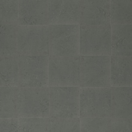 Линолеум модульный Marmoleum MODULAR SHADE Cornish Grey шириной  м