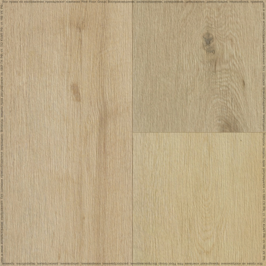 Виниловый ламинат (SPC) Karelia GREAT CLASSICS  Wood Glinka