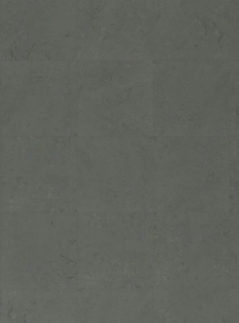 Линолеум модульный Marmoleum MODULAR SLATE Cornish Grey te3745 шириной м