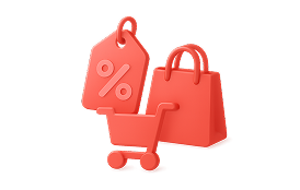 Распродажа