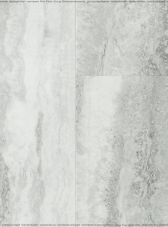 Виниловый ламинат (SPC) Dolce Flooring PIETRA  Мрамор Адриатик