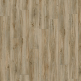 Кварцвиниловая плитка (LVT) Moduleo SELECT  Classic Oak 24864