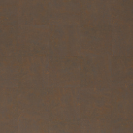 Линолеум модульный Marmoleum MODULAR SLATE Newfoundland Slate te3746  шириной  м