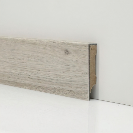Плинтус МДФ Xtrafloor  Classic Oak