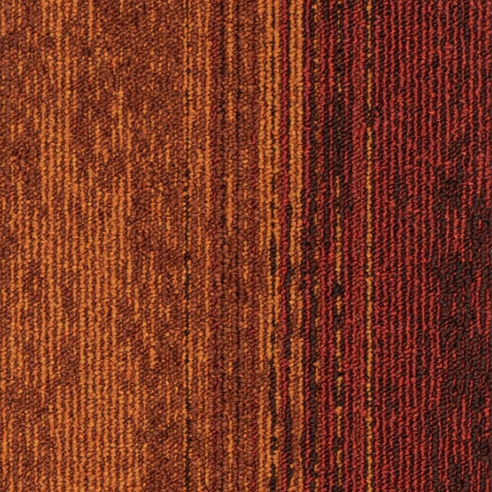 Ковровая плитка IVC Commercial RUDIMENTS Clay create 325