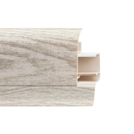 Плинтус напольный Arbiton LM60 Золотой Дуб 44