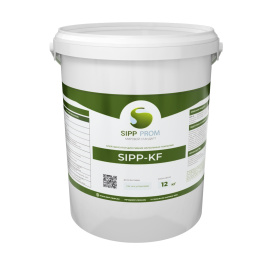 Клей-Фиксатор Sipp KF