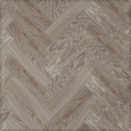 Кварцвиниловая плитка (LVT) Fine Floor FF-WOOD Craft Small Plank Дуб Бран