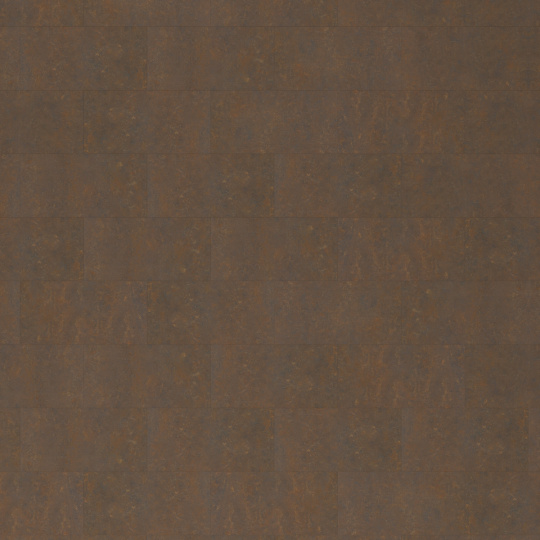 Линолеум модульный Marmoleum MODULAR SLATE Newfoundland slate te3746 шириной  м