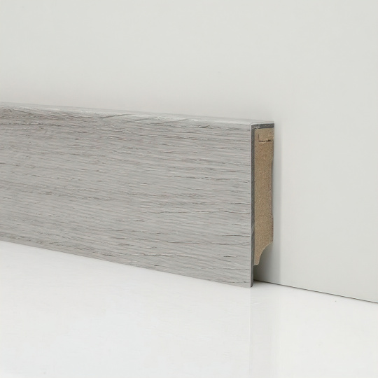 Плинтус МДФ Xtrafloor  Brio Oak