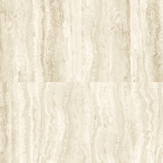 Виниловый ламинат (SPC) Aberhof PETRA  Travertine 1161