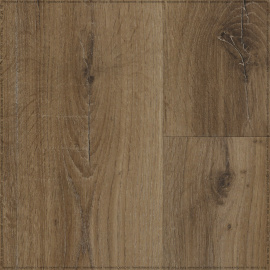 Кварцвиниловая плитка (LVT) Fine Floor FF-LIGHT  Дуб Саар