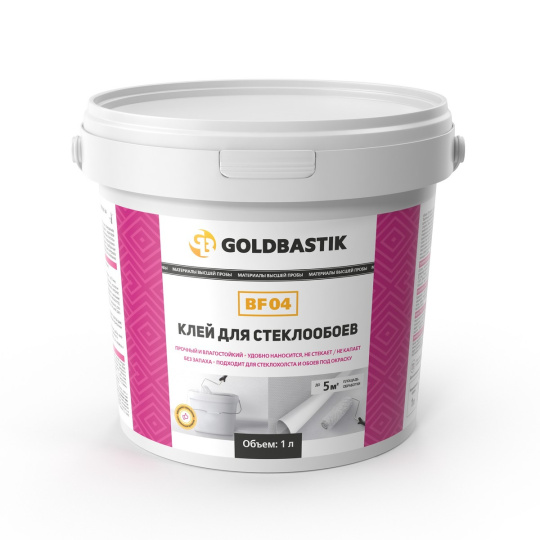 Клей Goldbastik BF04-1