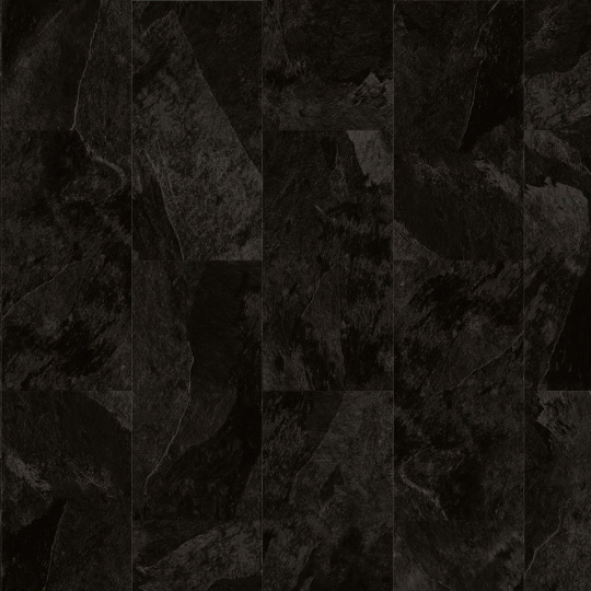 Кварцвиниловая плитка (LVT) Moduleo IMPRESS  Mustang Slate 70998