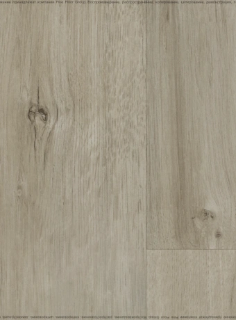 Виниловый ламинат (SPC) Royce SENSE  Дуб Кааба