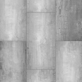 Кварцвиниловая плитка (LVT) Alpine Floor LIGHT STONE  Корноулл