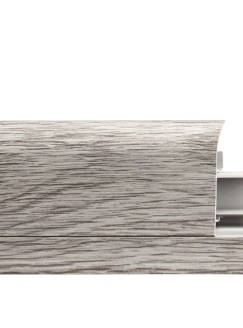 Плинтус напольный Arbiton LM60 Дуб Kendari 99