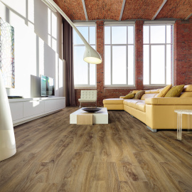 Кварцвиниловая плитка (LVT) Moduleo SELECT  Midland Oak