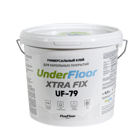 Клей Under Floor XTRA FIX UF-79