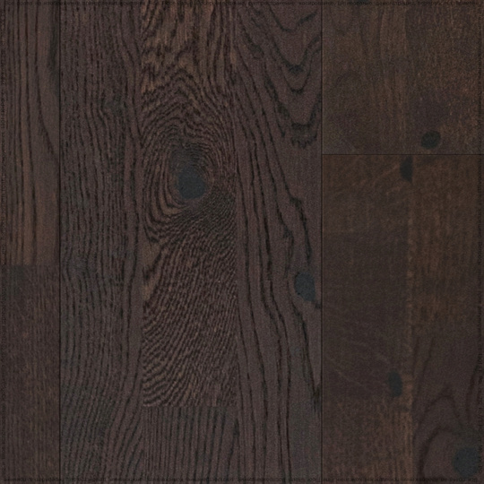 Паркетная доска Karelia MIDNIGHT  Oak Barrel Brown