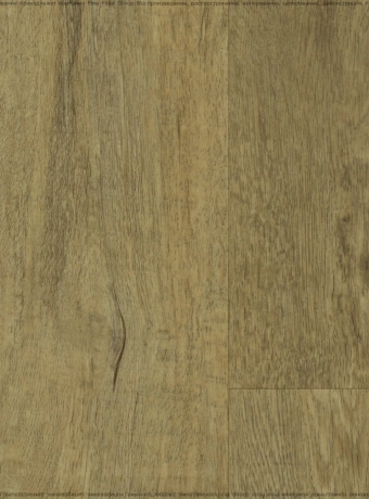Виниловый ламинат (SPC) Royce SENSE  Дуб Дивеево