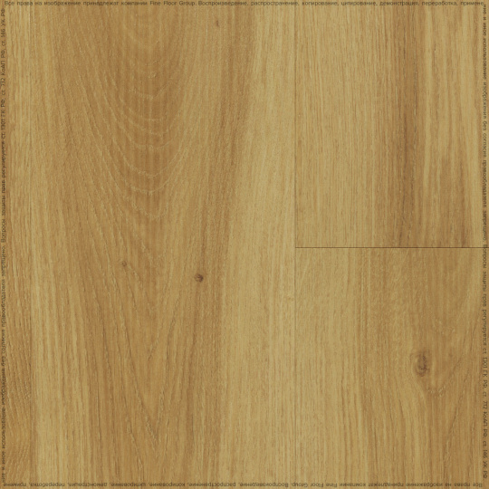 Кварцвиниловая плитка (LVT) Fine Floor FF-WOOD  Дуб Орхус