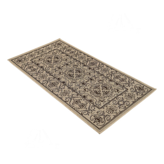 Ковёр Витебские ковры ЦИНОВКА sz3450а2-11